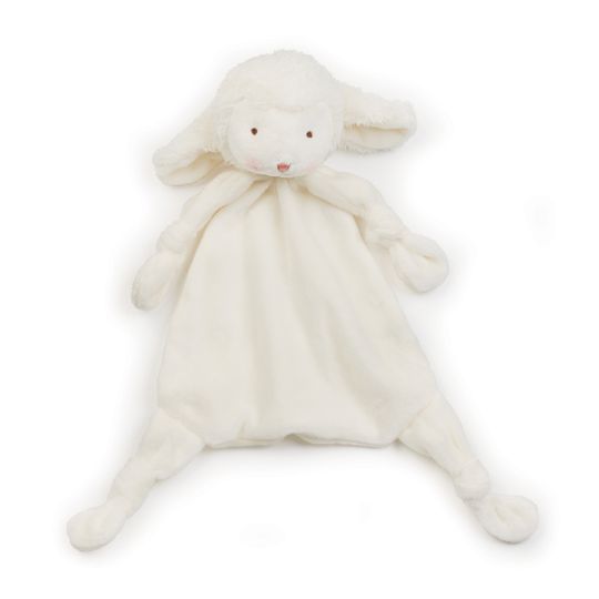 Doudou Kiddo Knotty Friend - Bunnies By The Bay