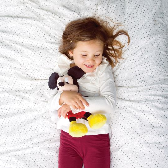 Peluche topolino 25 cm - Disney
