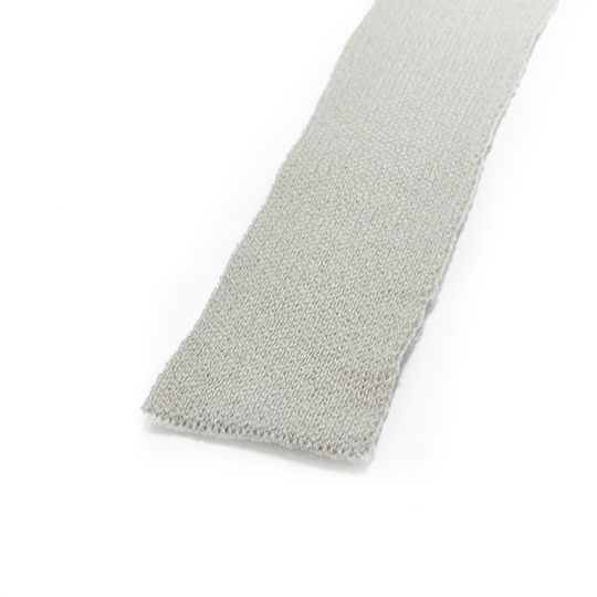 Sciarpina grigia per peluche 16 cm - Bunnies By The Bay