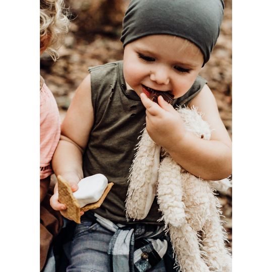 Peluche Harey - Bunnies By The Bay