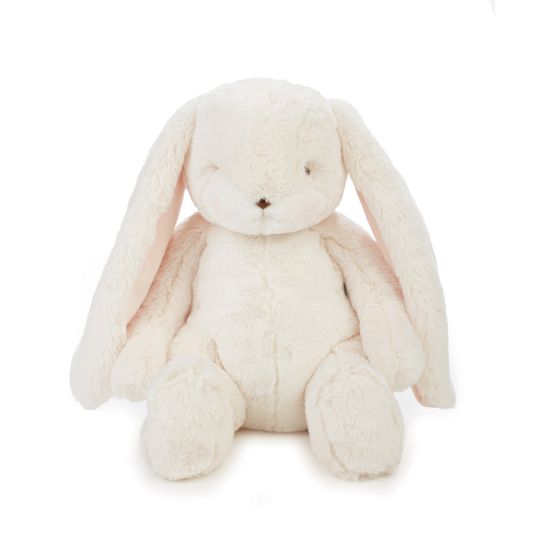Peluche Sweet Nibble Cream Bunny 40 cm - Bunnies By The Bay