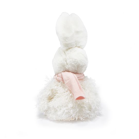 Peluche Aurora Angora Rabbit - Bunnies By The Bay
