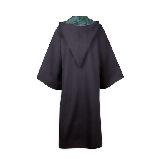 Abito da Stregone per ragazzi e adulti Serpeverde - Harry Potter