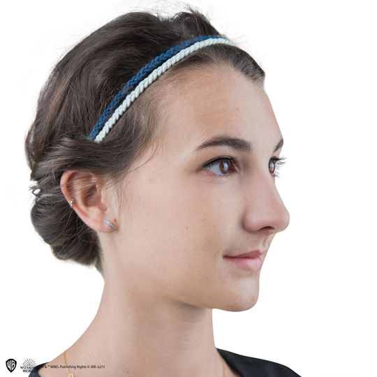 Set di 2 accessori per i capelli Corvonero - Harry Potter