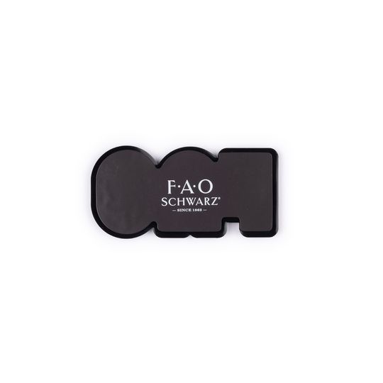 Magnete FAO Schwarz - FAO Schwarz