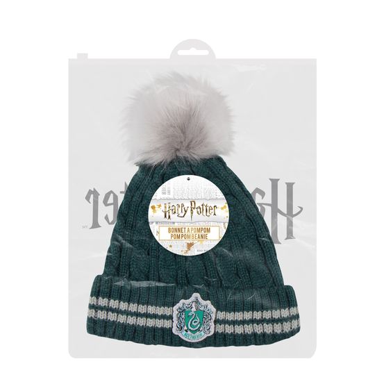 Berretto Serpeverde - Harry Potter