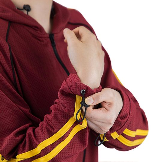 Giacca Grifondoro Torneo 3 Maghi per ragazzi e adulti - Harry Potter