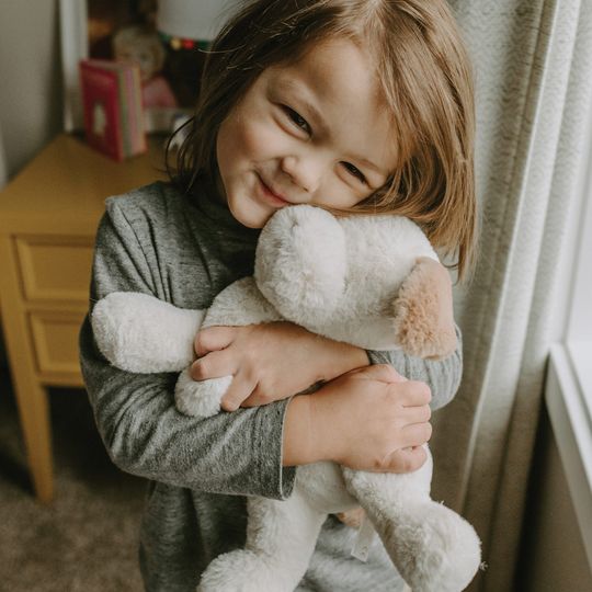 Peluche Little Skipit - Bunnies By The Bay
