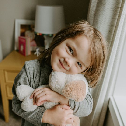 Peluche Little Skipit - Bunnies By The Bay
