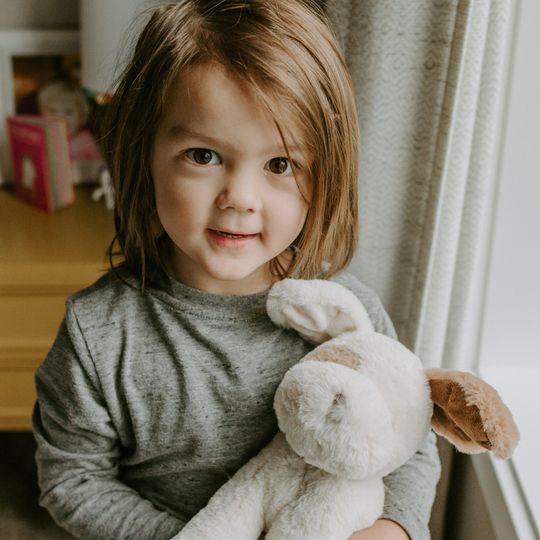 Peluche Little Skipit - Bunnies By The Bay