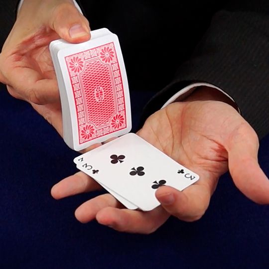 Collezione dei 60 migliori trucchi magici - Marvin's Magic