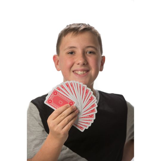 Collezione dei 60 migliori trucchi magici - Marvin's Magic