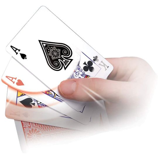 Magia strabiliante, 30 incredibili trucchi di magia e acrobazie - Marvin's Magic