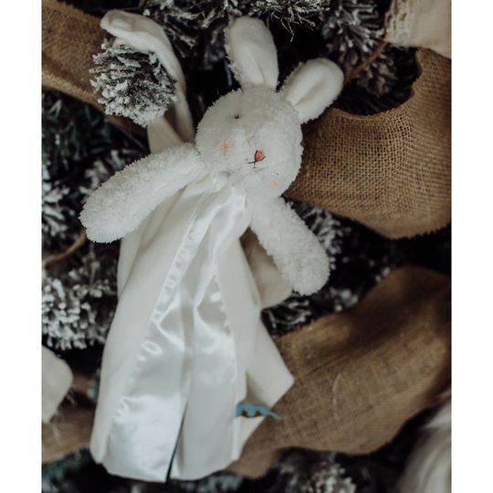 Doudou Bun Bun Bunny Bye Bye - Bunnies By The Bay