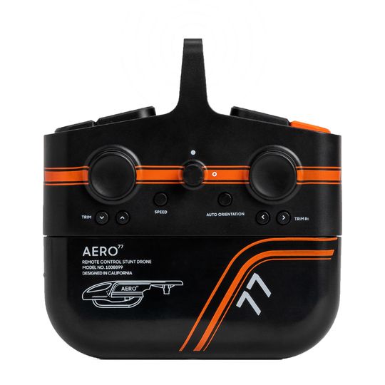 Quadricottero radiocomandato Aero Drone - Sharper Image
