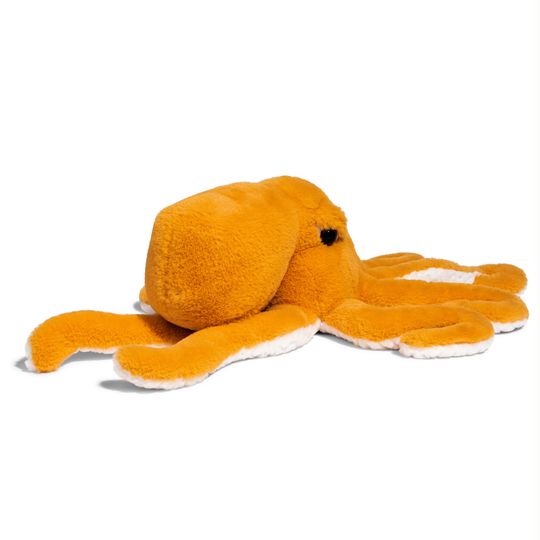 Polipo di peluche 38 cm - FAO Schwarz