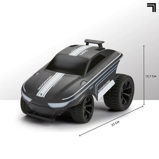 Macchinina radiocomandata Stunt Mongoose - Sharper Image