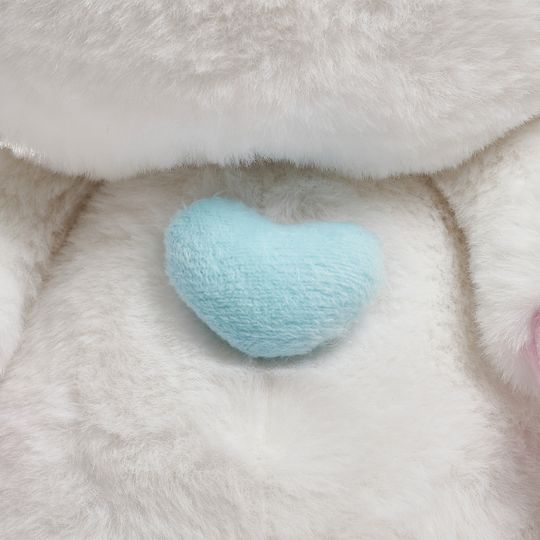 Unicorno peluche con luci LED e suoni - FAO Schwarz