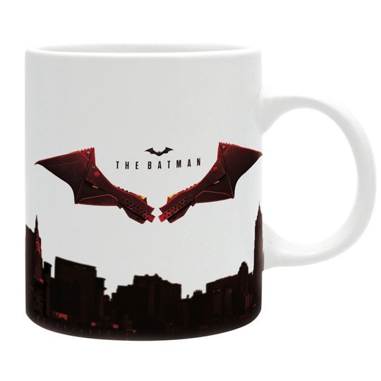 Tazza Batman logo 320ml - DC Comics