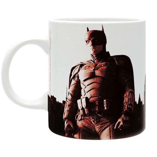 Tazza Batman logo 320ml - DC Comics