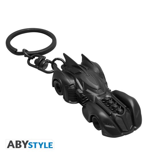 Portachiaci 3D Batmobile - DC Comics
