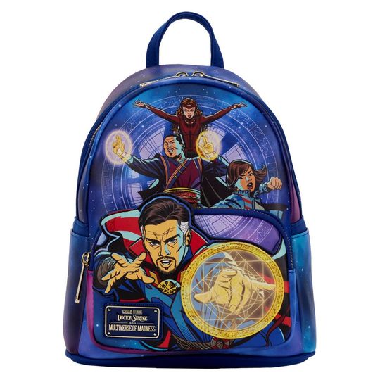 Zainetto Dottor Strange - Marvel