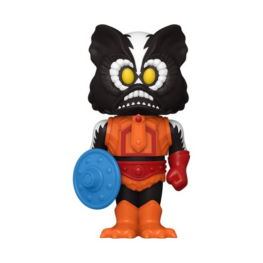 Funko SODA Stinkor  - Masters of the Universe, Chase 1/6 - Funko