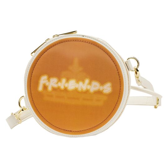 Borsa a tracolla Central Park Friends - Friends