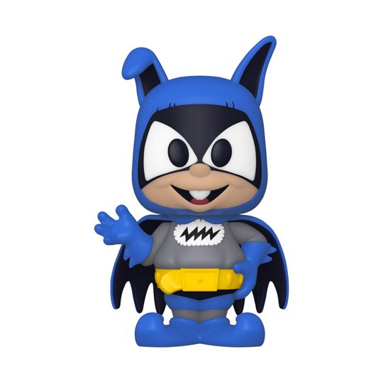 Funko SODA Bat-Mite - DC Comics, Chase 1/6 - DC Comics, Funko