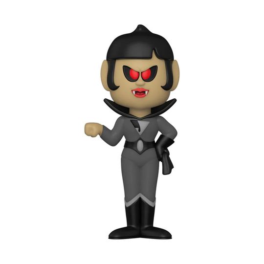 Funko SODA Jayna - Superfriends, Chase 1/6 - DC Comics, Funko