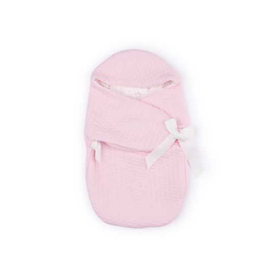 Copertina 2 in 1 Light Pink per My FAO Doll 40cm - FAO Schwarz