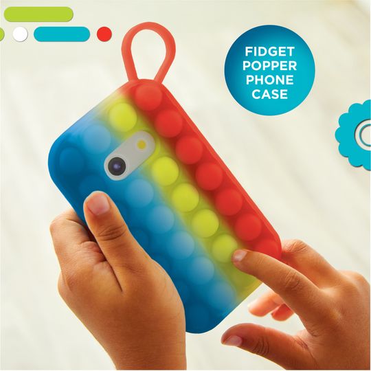 Il primo cellulare giocattolo - Discovery Toys