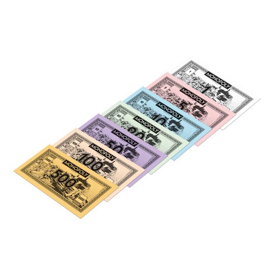 Monopoly Liguria - Edizione I Borghi Più Belli d'Italia - Monopoly