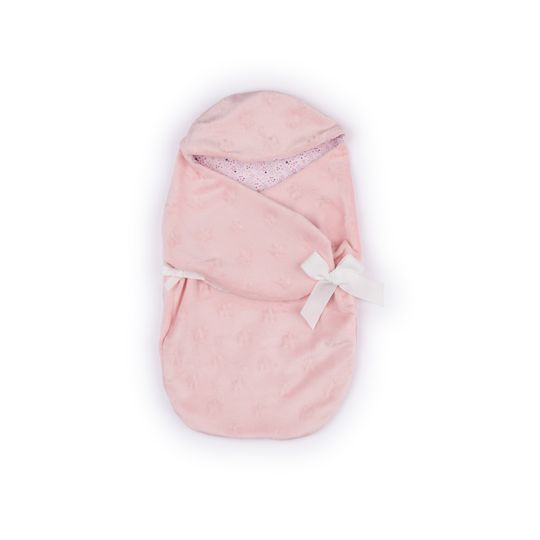 Copertina 2 in 1 Pink Stars per My FAO Doll 40cm - FAO Schwarz