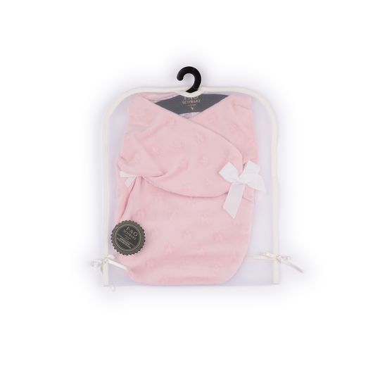 Copertina 2 in 1 Pink Stars per My FAO Doll 40cm - FAO Schwarz