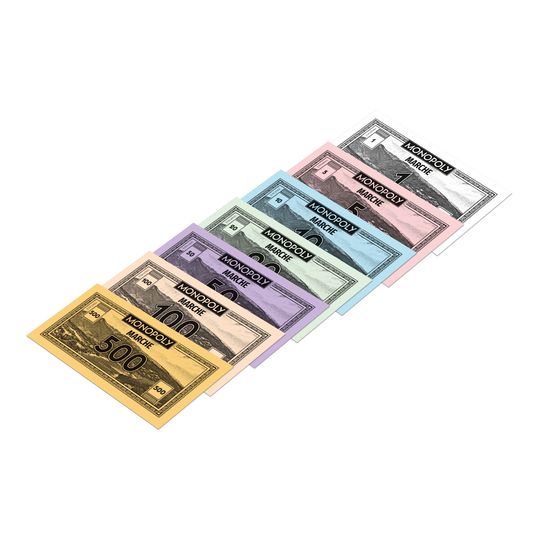 Monopoly Marche - Edizione I Borghi Più Belli d'Italia - Monopoly