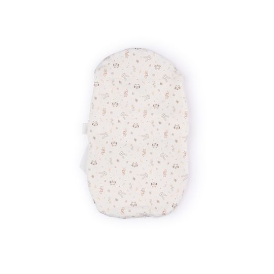 Copertina 2 in 1 White Forest per My FAO Doll 40cm - FAO Schwarz