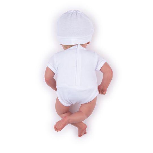 Bambola Blond Hair My FAO Doll Experience 40cm - FAO Schwarz