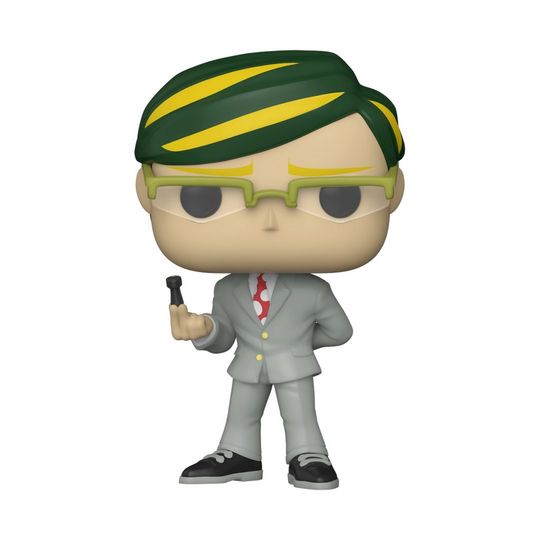 Funko POP! Sir Nighteye - My Hero Academia #1004 9cm - Funko