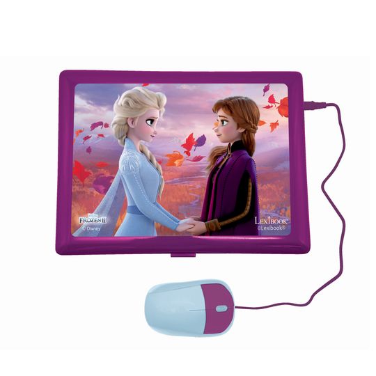 Laptop Multiattività Frozen - Disney
