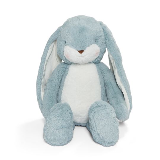 Peluche Big Nibble Floppy Stormy Blue 50 cm - Bunnies By The Bay