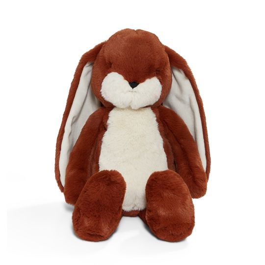 Peluche Sweet Nibble Paprika 40 cm - Bunnies By The Bay