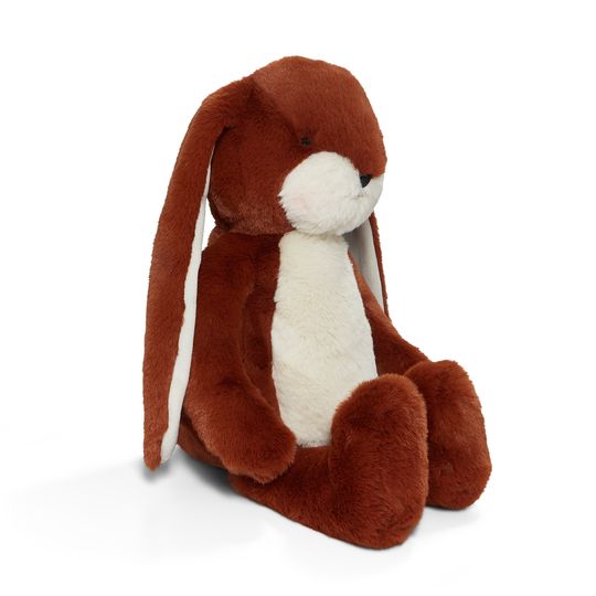 Peluche Sweet Nibble Paprika 40 cm - Bunnies By The Bay