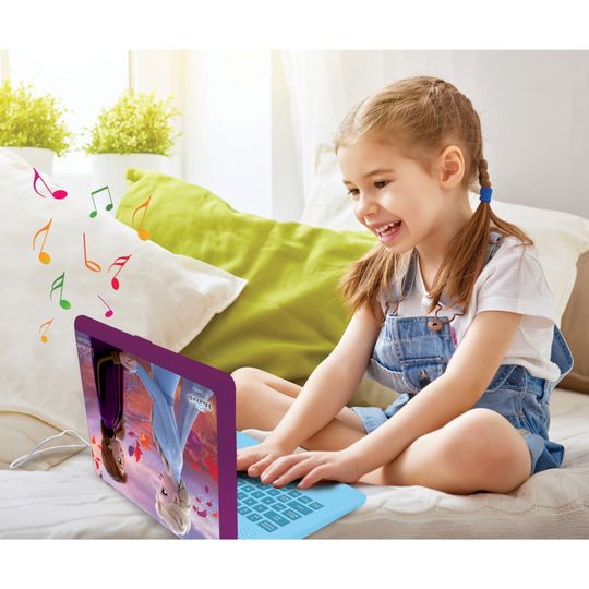 Laptop Multiattività Frozen - Disney