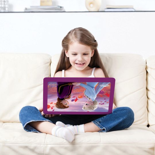 Laptop Multiattività Frozen - Disney
