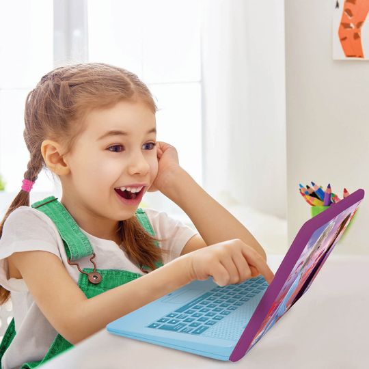 Laptop Multiattività Frozen - Disney