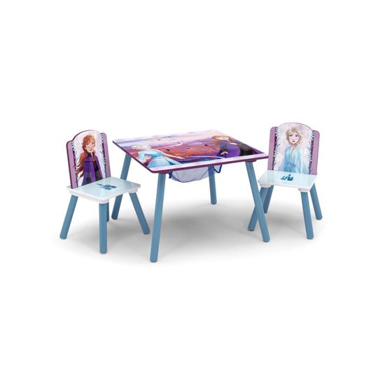 Set Tavolo e Sedie Frozen - Disney