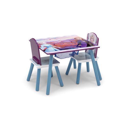 Set Tavolo e Sedie Frozen - Disney