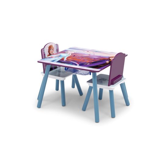 Set Tavolo e Sedie Frozen - Disney