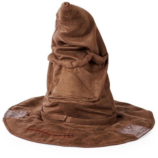 Cappello Parlante Interattivo Di Harry Potter - Harry Potter